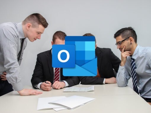 Wat is een quarantainemelding in Outlook?