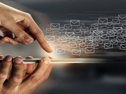 E-mailveiligheid bij vitale organisaties niet op orde; hoe zit het bij jou?