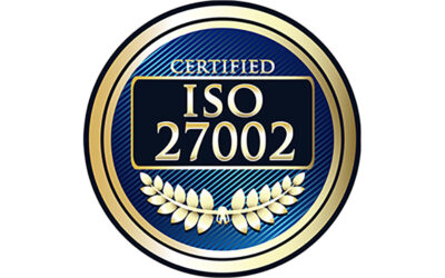 Serieuze informatie- beveiliging volgens ISO 27002 afgeleide: IBI