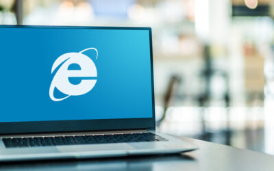 Wees gewaarschuwd: Internet Explorer 11 in juni met pensioen