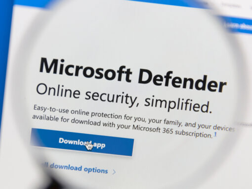 3 waardevolle Microsoft tools om veilig te ondernemen